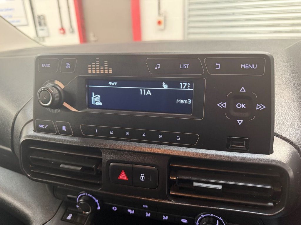 Used Vauxhall Combo 2022 for sale - 76420030: Photo 25