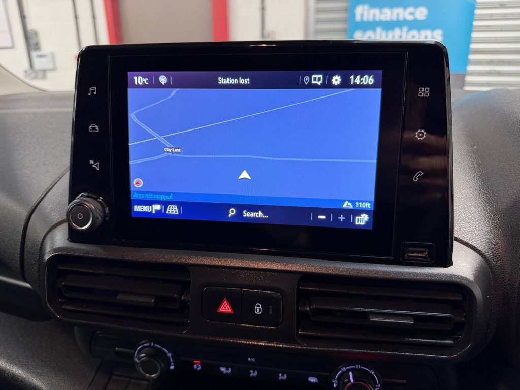 Used Vauxhall Combo 2022 for sale - 77849907: Photo 3