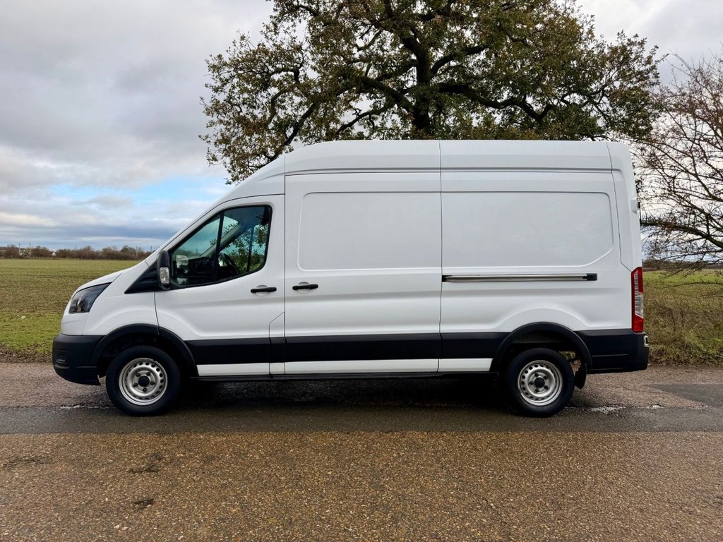 Used Ford Transit 2022 for sale - 77594372: Photo 1