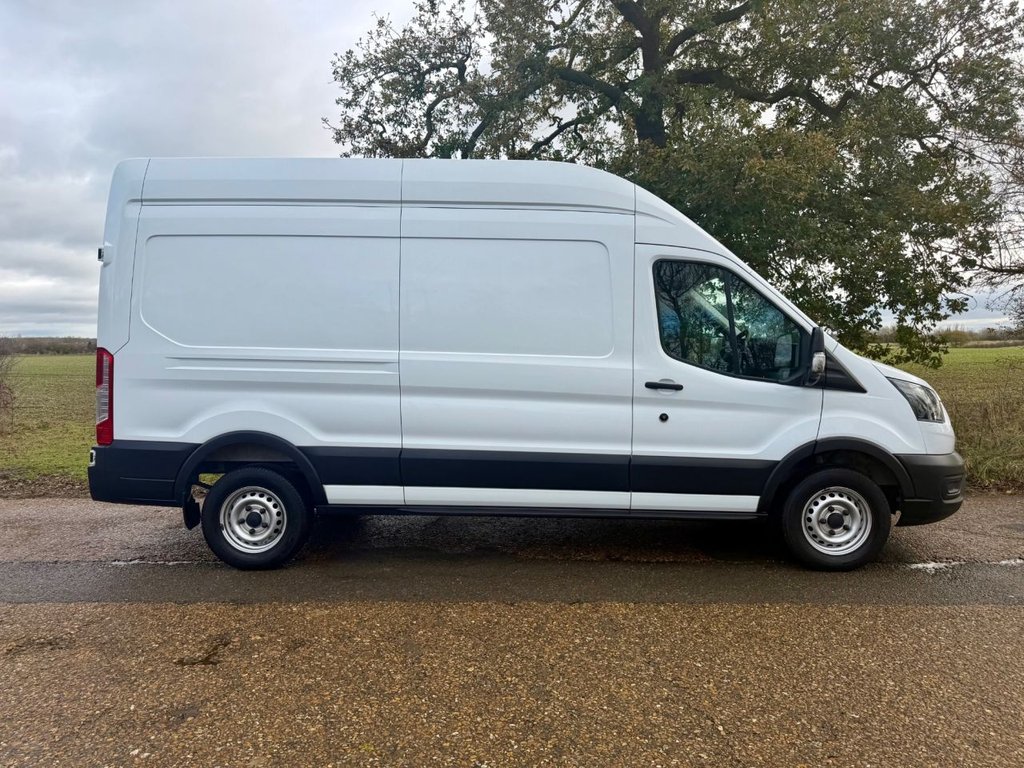 Used Ford Transit 2022 for sale - 77594372: Photo 3