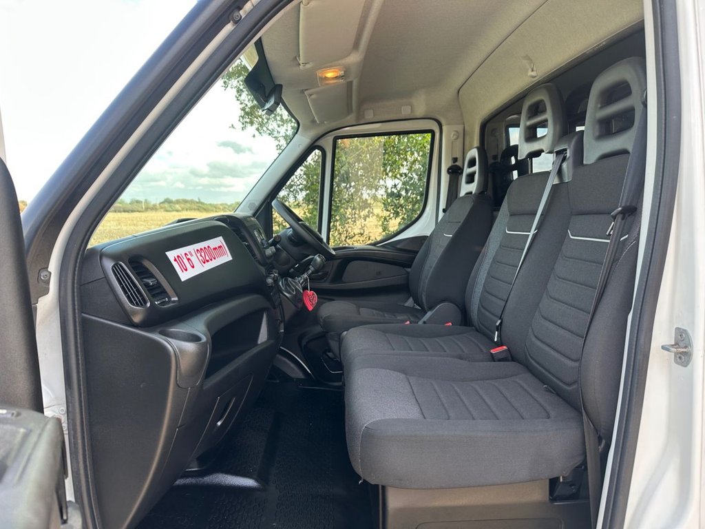 Used Iveco Daily 2022 for sale - 76986411: Photo 5