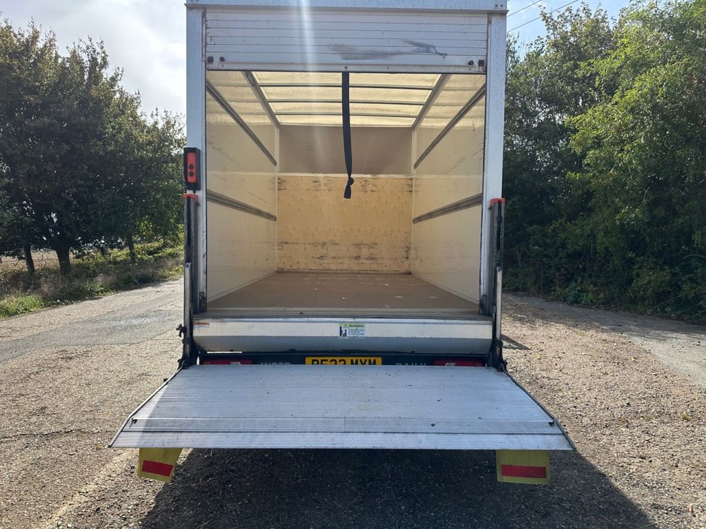 Used Iveco Daily 2022 for sale - 76986411: Photo 7