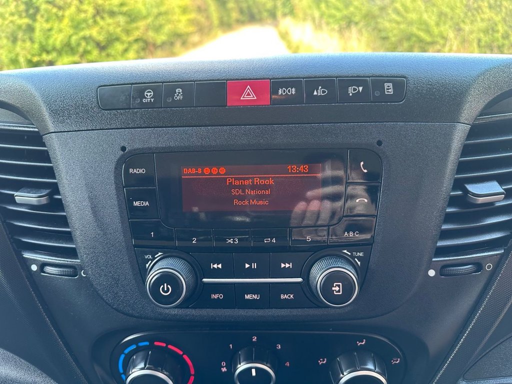 Used Iveco Daily 2022 for sale - 76986411: Photo 9