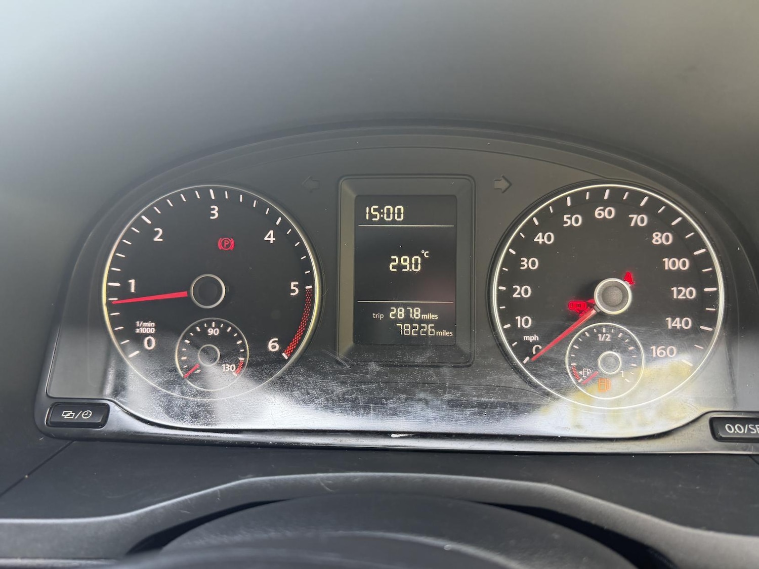 Used Volkswagen Caddy 2016 for sale - 78166425: Photo 12