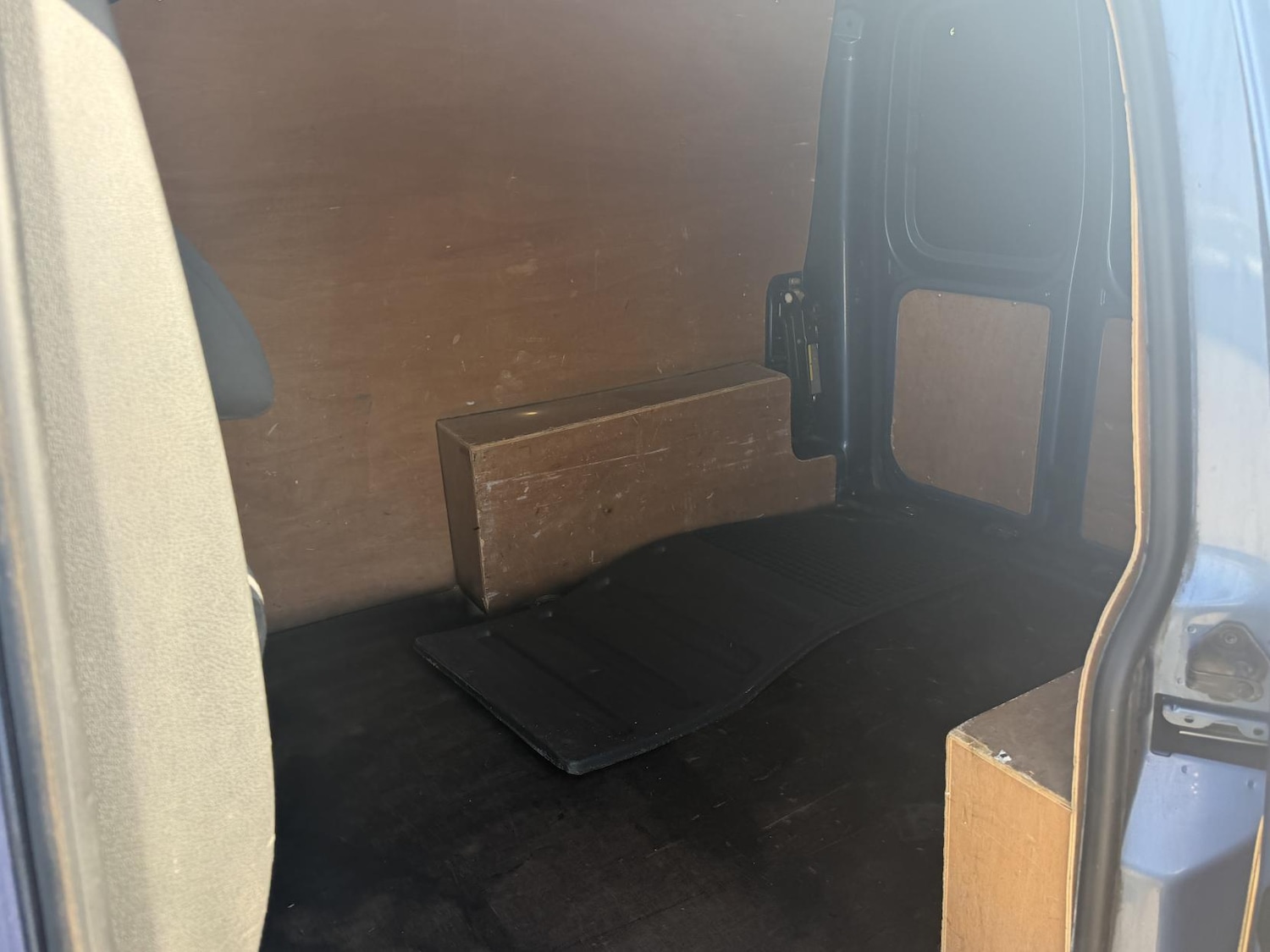 Used Volkswagen Caddy 2016 for sale - 78166425: Photo 13