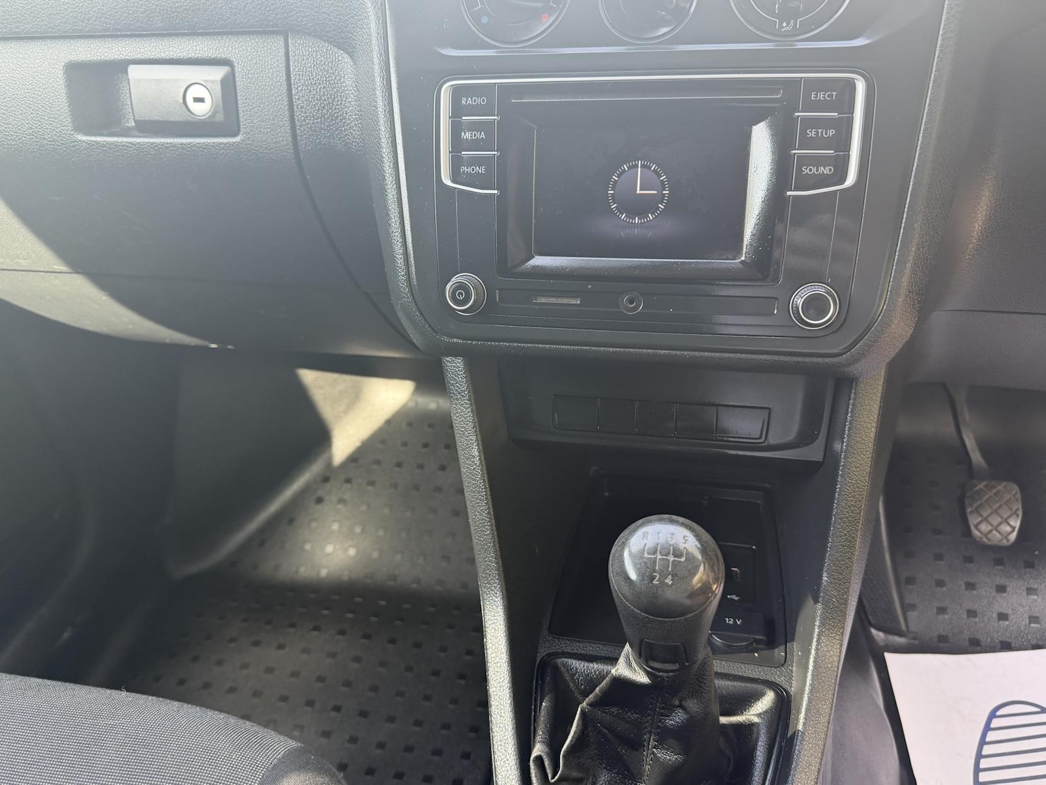 Used Volkswagen Caddy 2016 for sale - 78166425: Photo 14