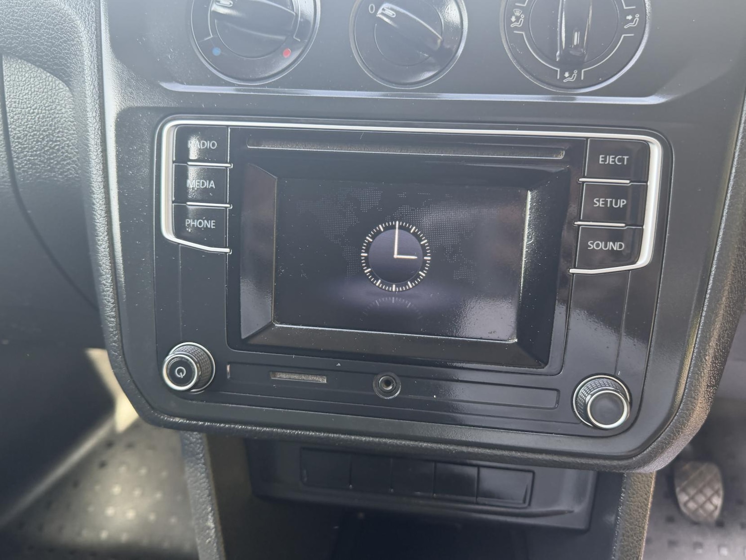 Used Volkswagen Caddy 2016 for sale - 78166425: Photo 15