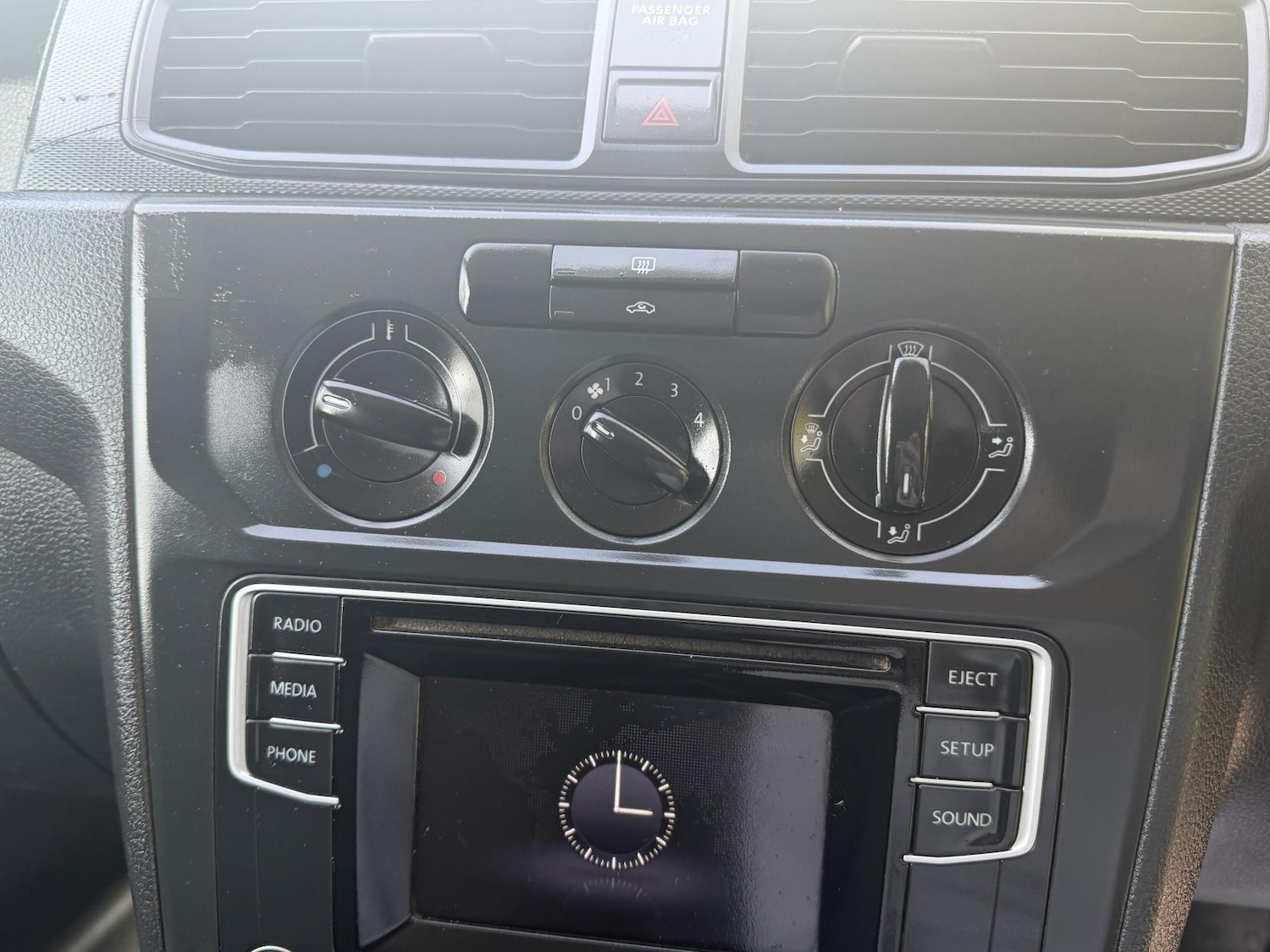 Used Volkswagen Caddy 2016 for sale - 78166425: Photo 16