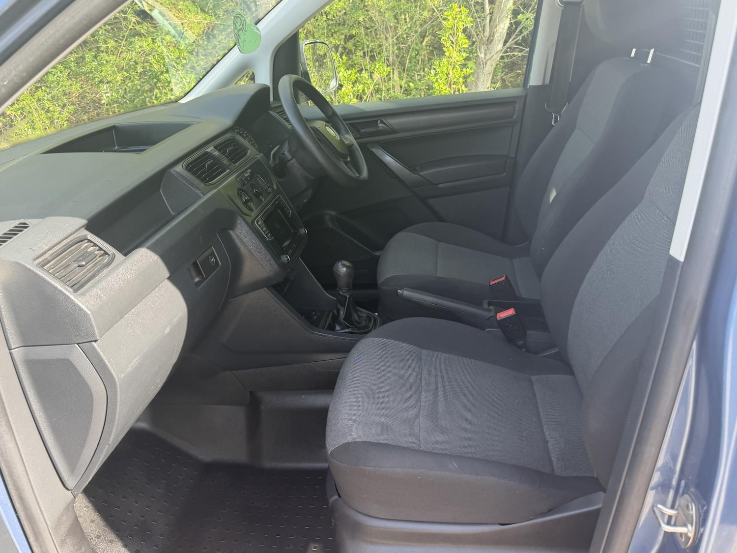 Used Volkswagen Caddy 2016 for sale - 78166425: Photo 17