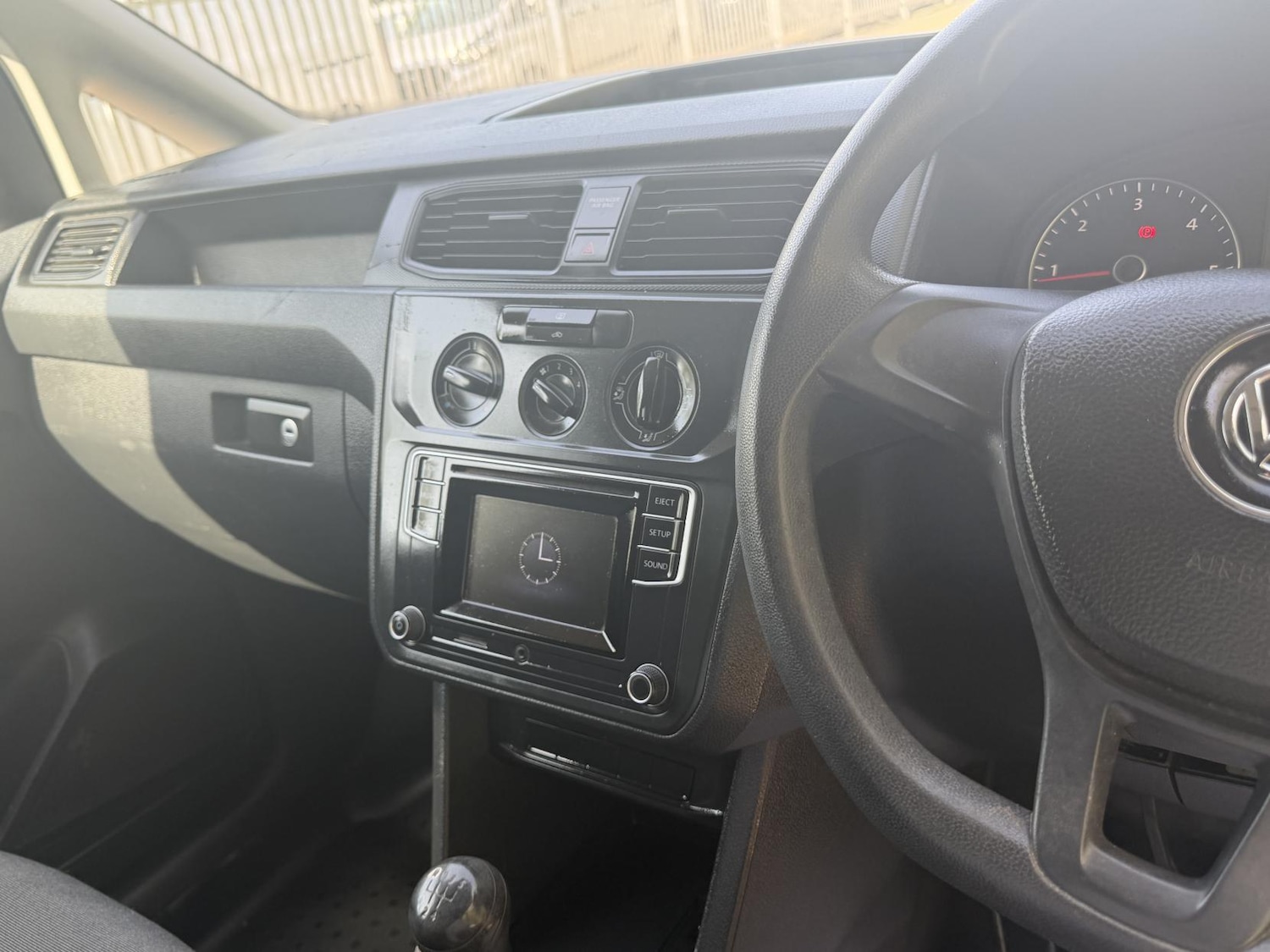 Used Volkswagen Caddy 2016 for sale - 78166425: Photo 18