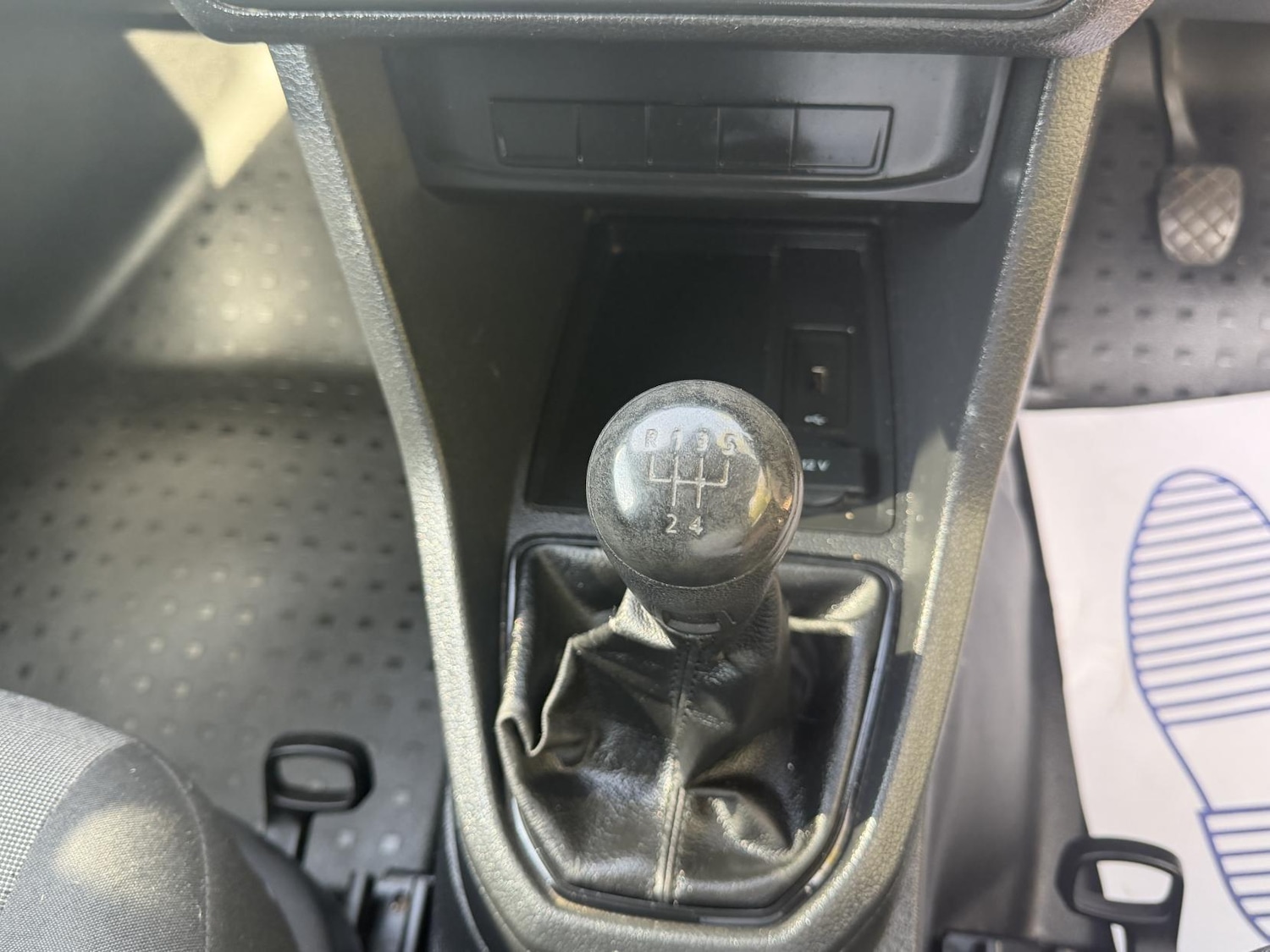 Used Volkswagen Caddy 2016 for sale - 78166425: Photo 19