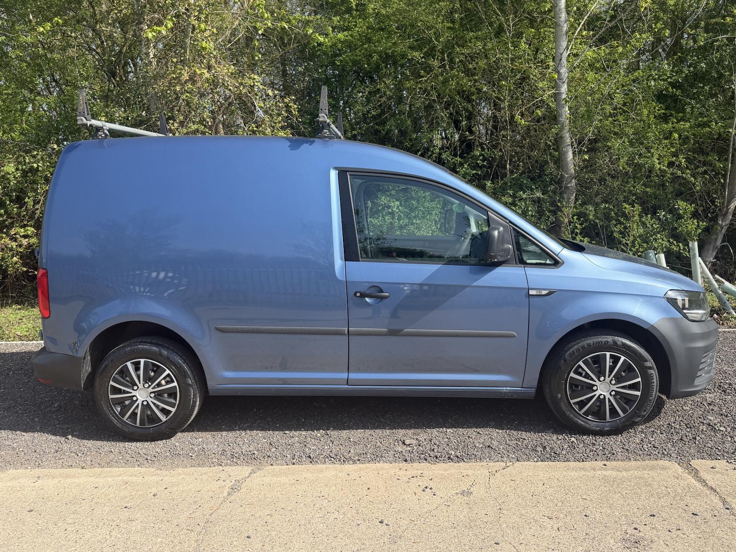 Used Volkswagen Caddy 2016 for sale - 78166425: Photo 5