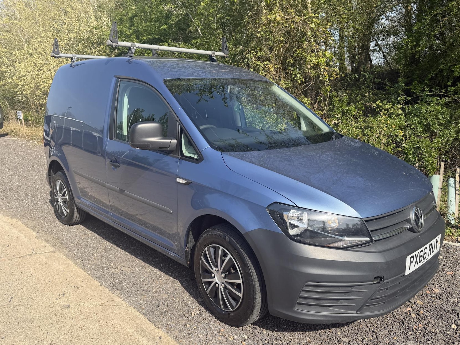 Used Volkswagen Caddy 2016 for sale - 78166425: Photo 6