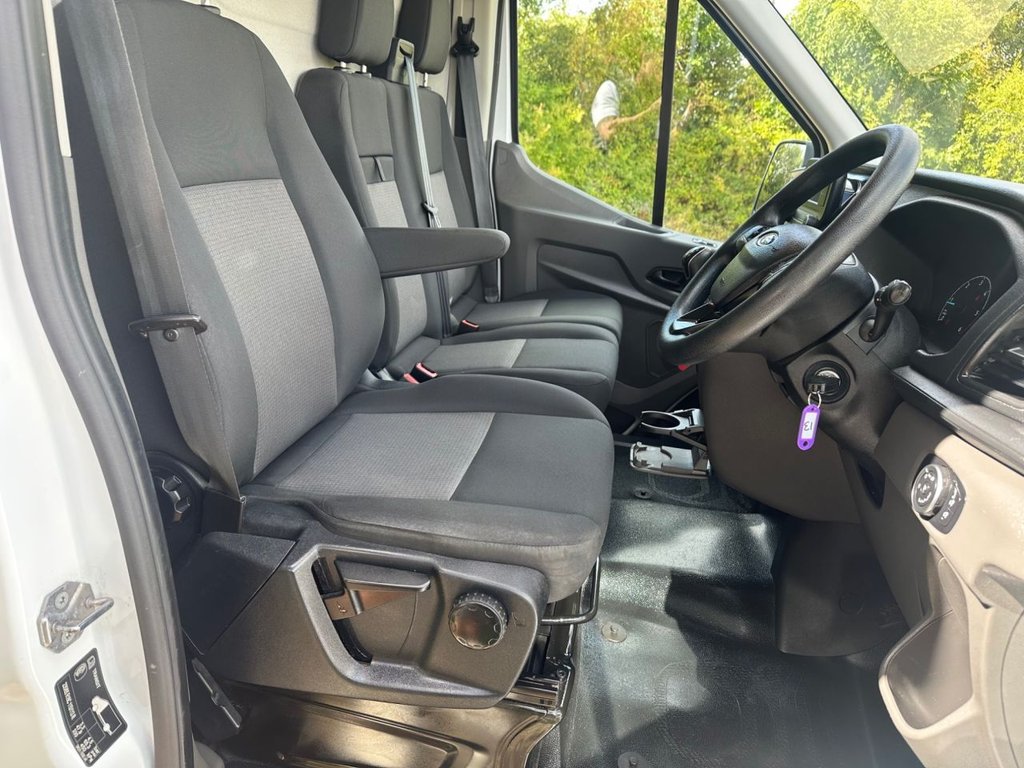 Used Ford Transit 2023 for sale - 76986432: Photo 11