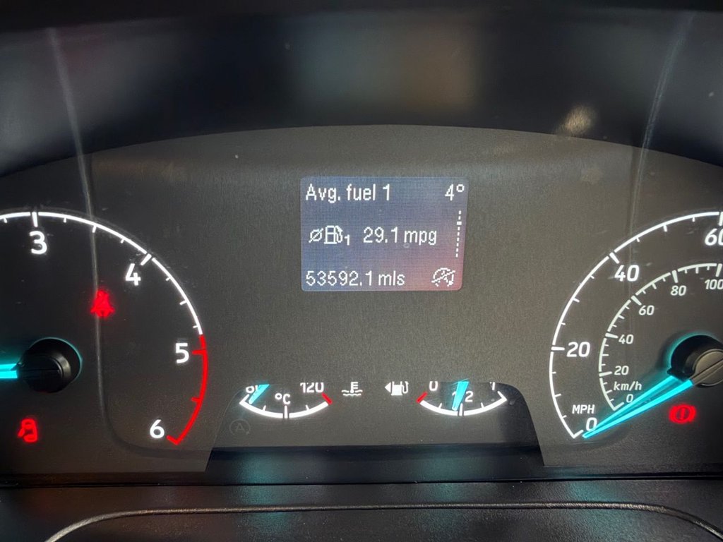 Used Ford Transit 2023 for sale - 76986432: Photo 12