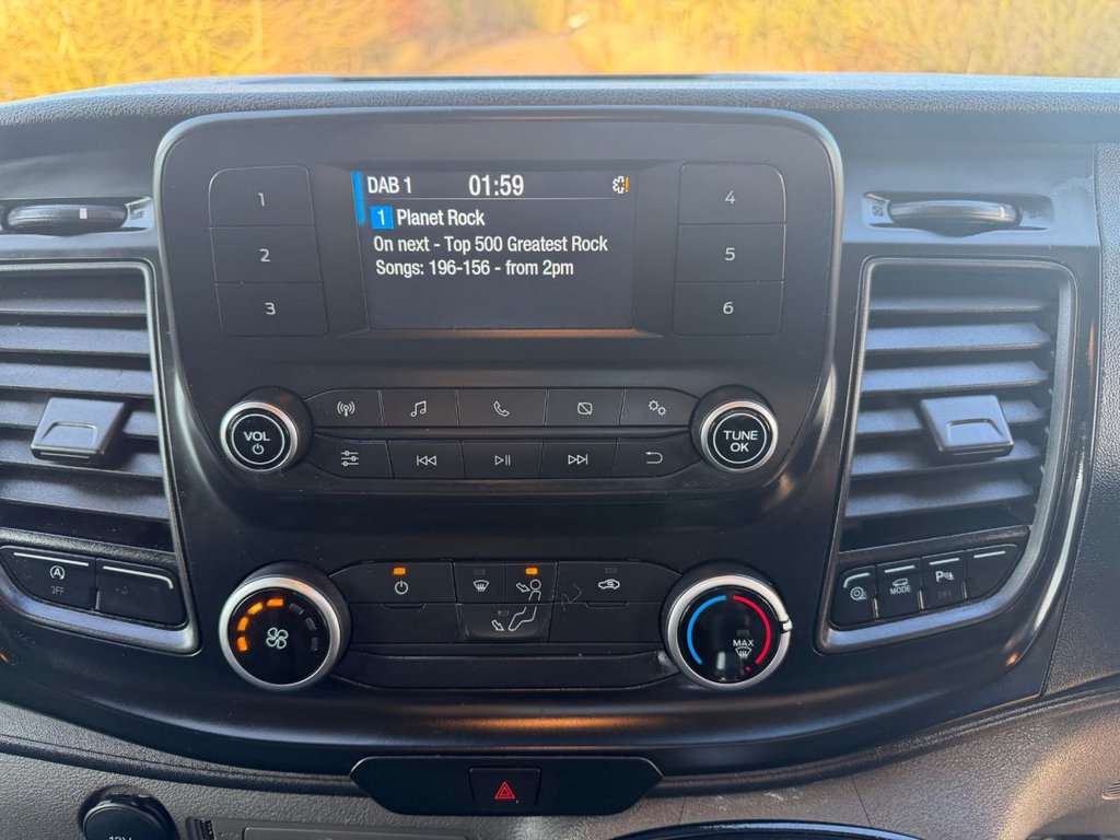 Used Ford Transit 2023 for sale - 76986432: Photo 17