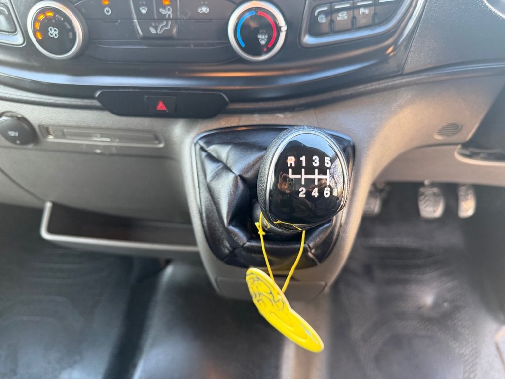 Used Ford Transit 2023 for sale - 76986432: Photo 24