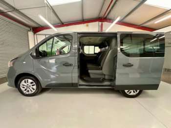 Used Nissan NV300 2021 for sale - 74985450: Photo