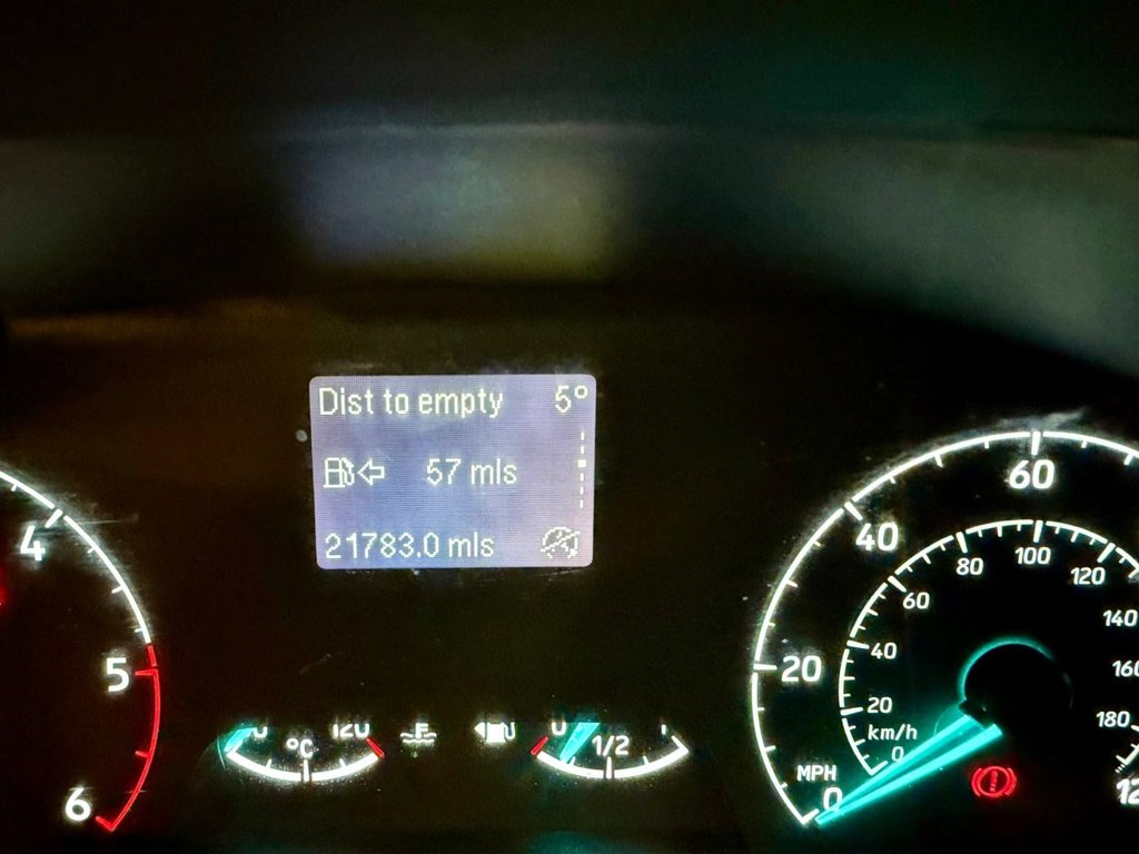 Used Ford Transit Custom 2019 for sale - 76986431: Photo 19