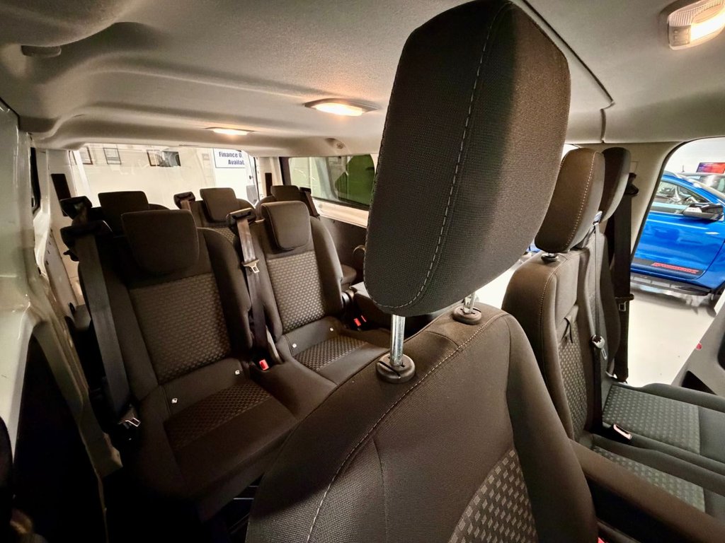 Used Ford Transit Custom 2019 for sale - 76986431: Photo 22