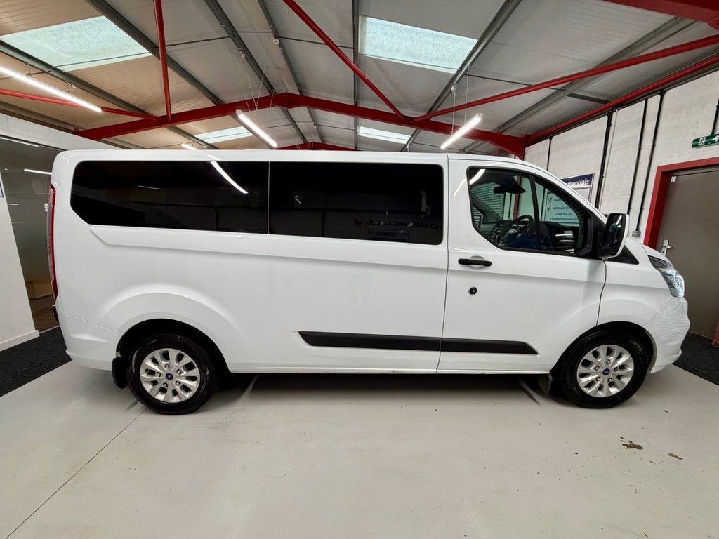 Used Ford Transit Custom 2019 for sale - 76986431: Photo 3
