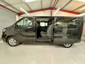 Used Renault Trafic 2023 for sale - 74708745: Photo
