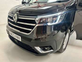 Used Renault Trafic 2023 for sale - 74708745: Photo