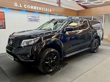 Used Nissan Navara 2021 for sale - 79456351: Photo