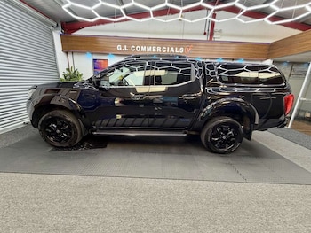Used Nissan Navara 2021 for sale - 79456351: Photo
