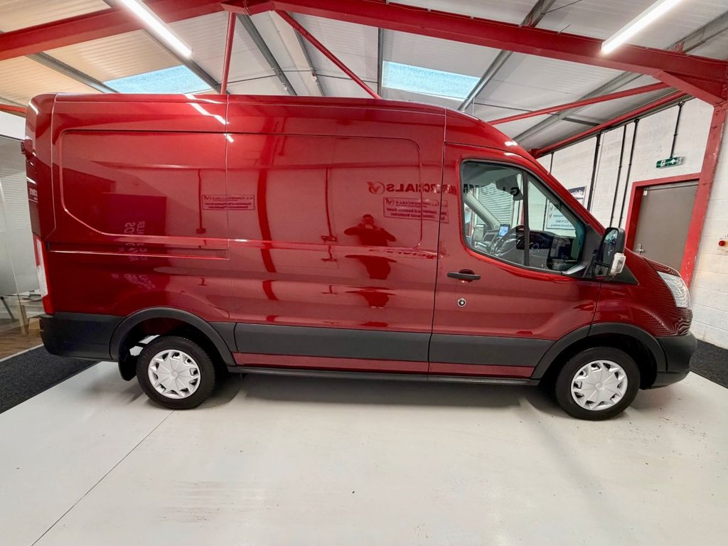 Used Ford Transit 2021 for sale - 77065024: Photo 10