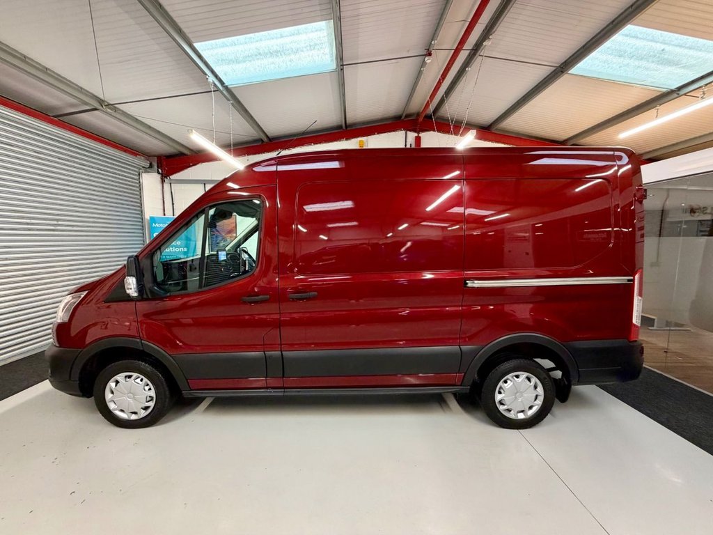 Used Ford Transit 2021 for sale - 77065024: Photo 4
