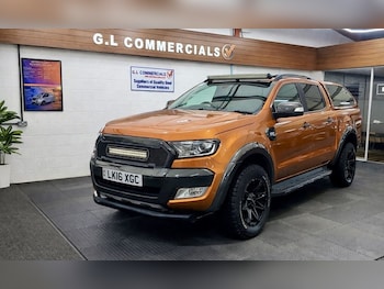 Used Ford Ranger 2016 for sale - 77708833: Photo