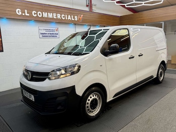 Used Vauxhall Vivaro 2023 for sale - 79456405: Photo