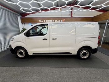 Used Vauxhall Vivaro 2023 for sale - 79456405: Photo