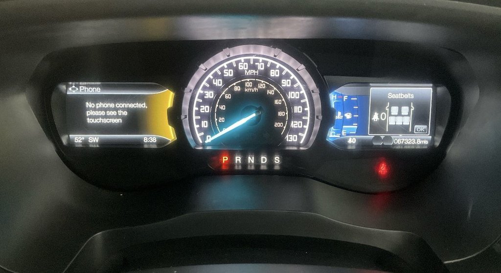 Used Ford Ranger 2023 for sale - 76910150: Photo 10