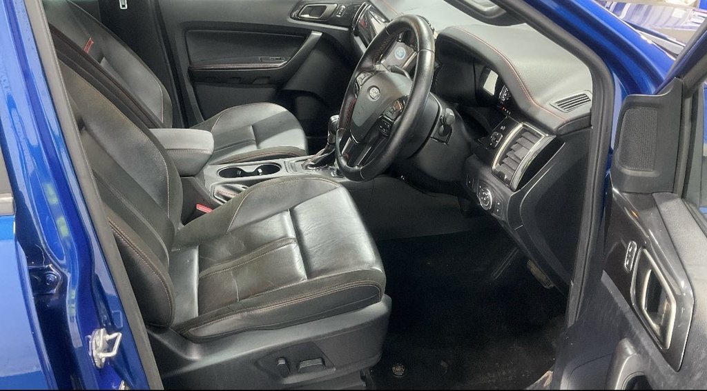 Used Ford Ranger 2023 for sale - 76910150: Photo 11