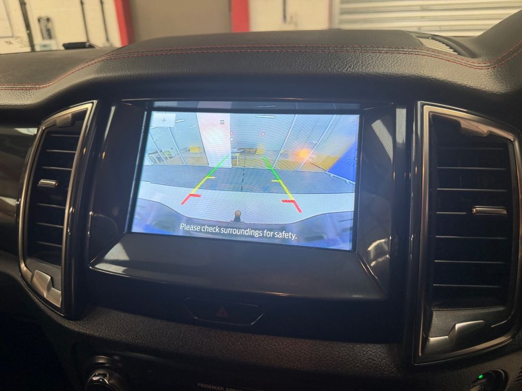 Used Ford Ranger 2023 for sale - 76910150: Photo 18