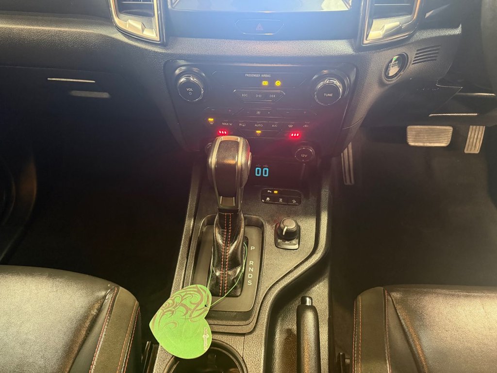 Used Ford Ranger 2023 for sale - 76910150: Photo 19