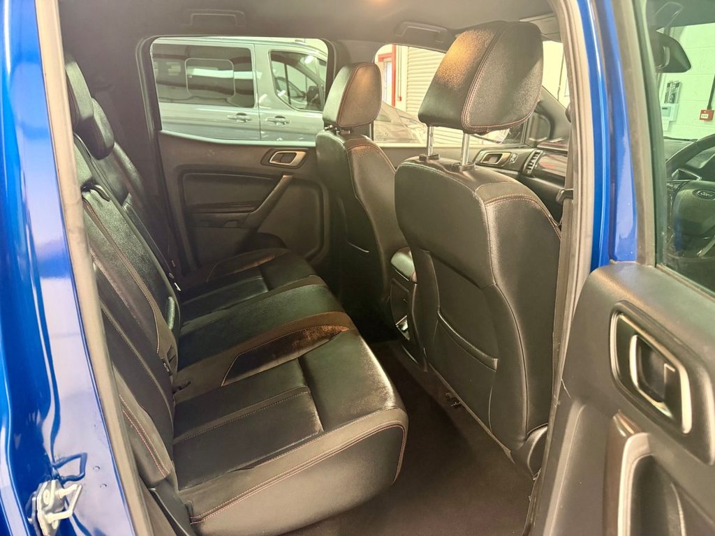 Used Ford Ranger 2023 for sale - 76910150: Photo 21