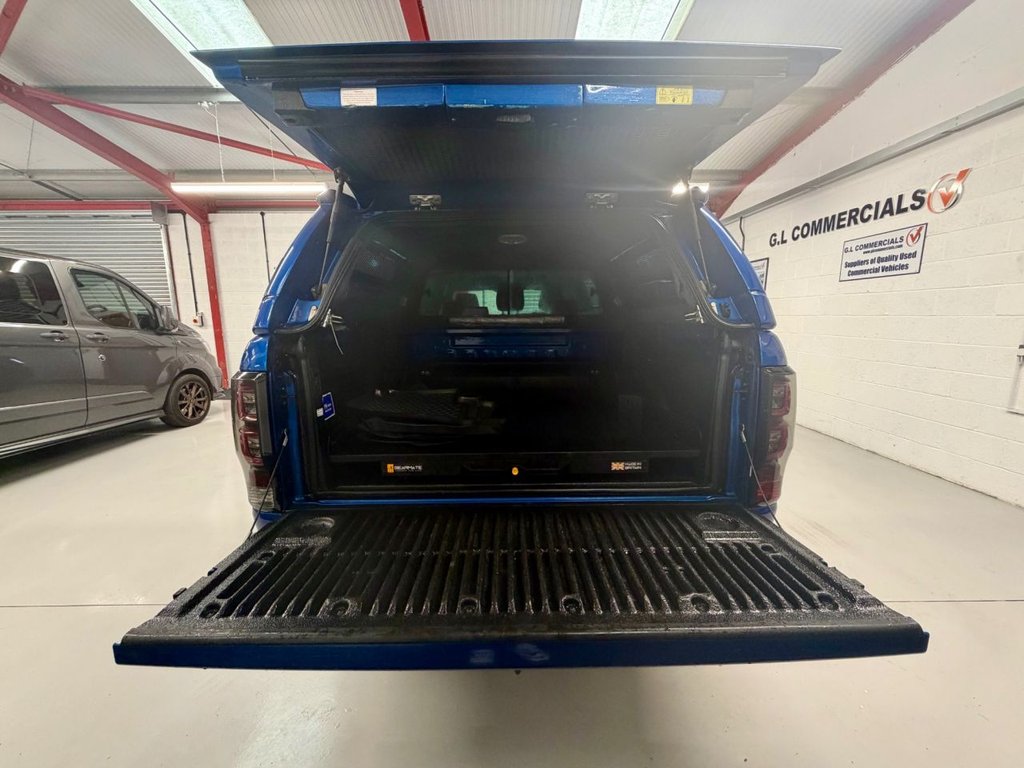 Used Ford Ranger 2023 for sale - 76910150: Photo 25