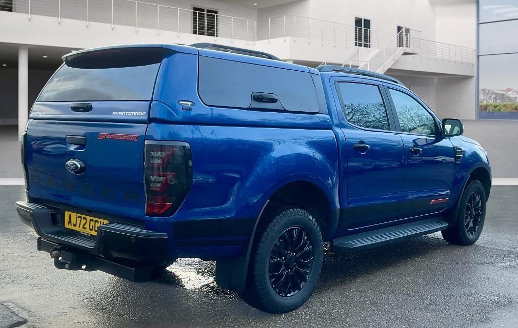 Used Ford Ranger 2023 for sale - 76910150: Photo 4