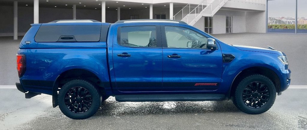 Used Ford Ranger 2023 for sale - 76910150: Photo 6