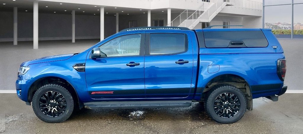 Used Ford Ranger 2023 for sale - 76910150: Photo 7