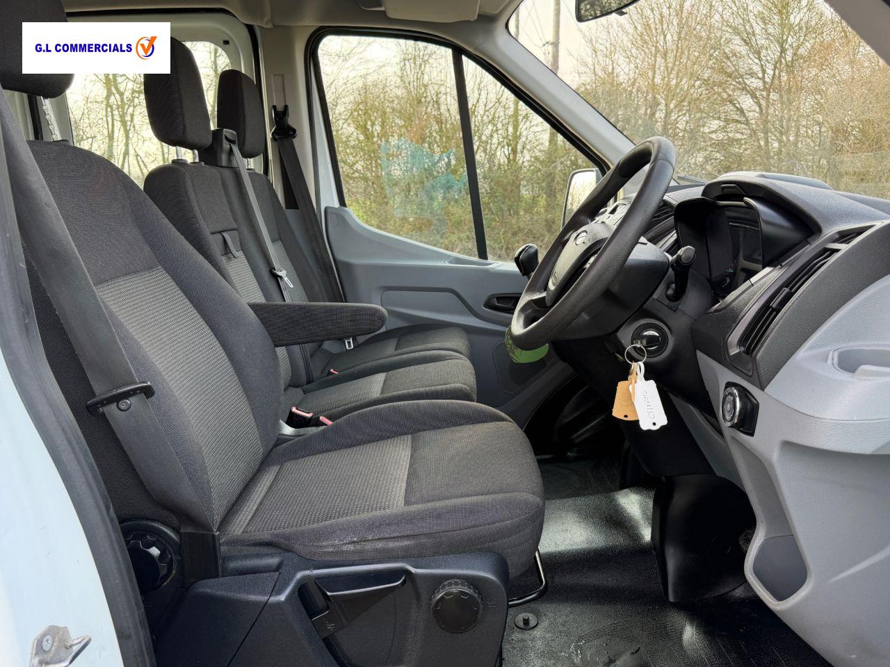 Used Ford Transit 2019 for sale - 77950860: Photo 11