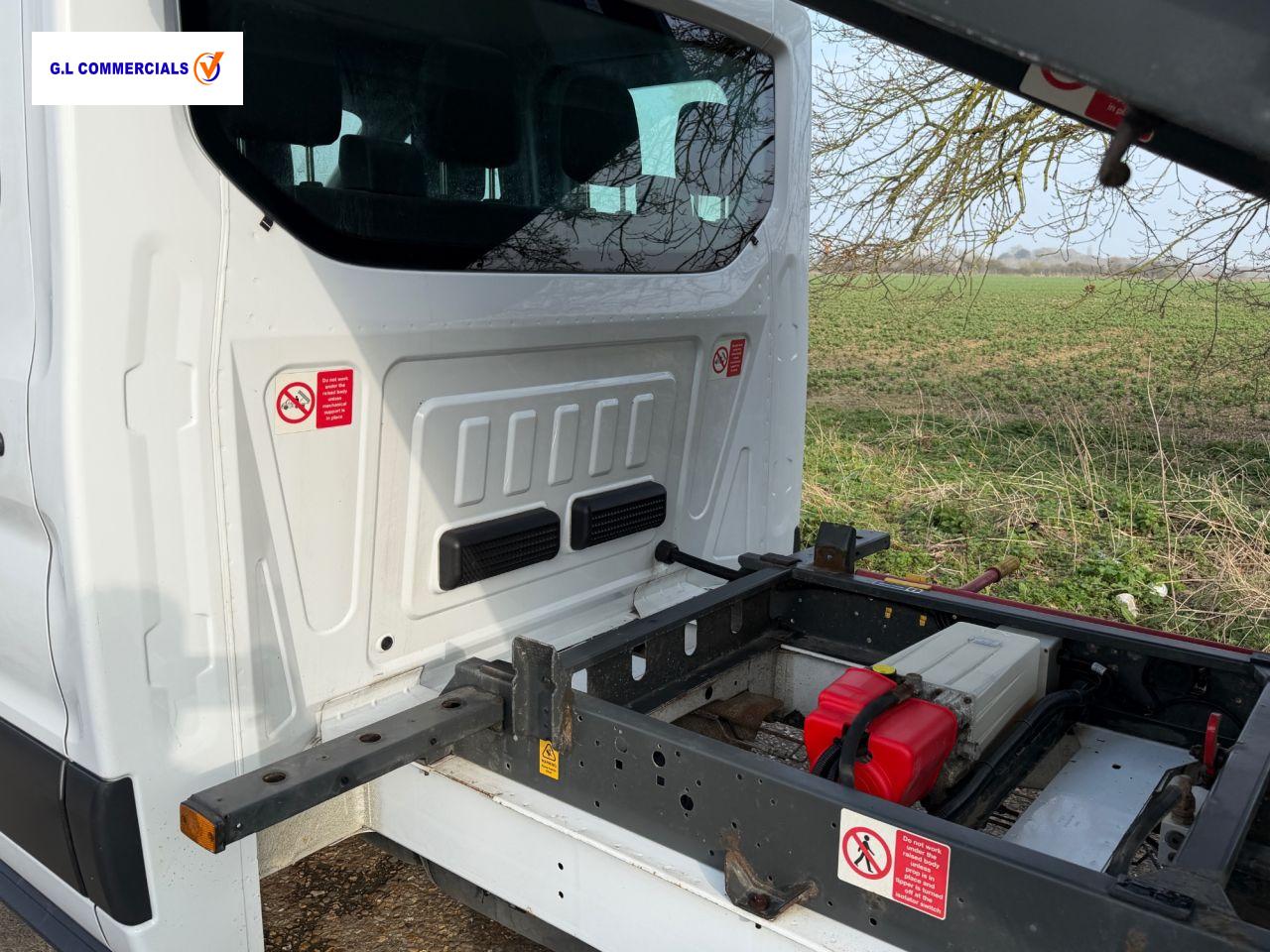 Used Ford Transit 2019 for sale - 77950860: Photo 12