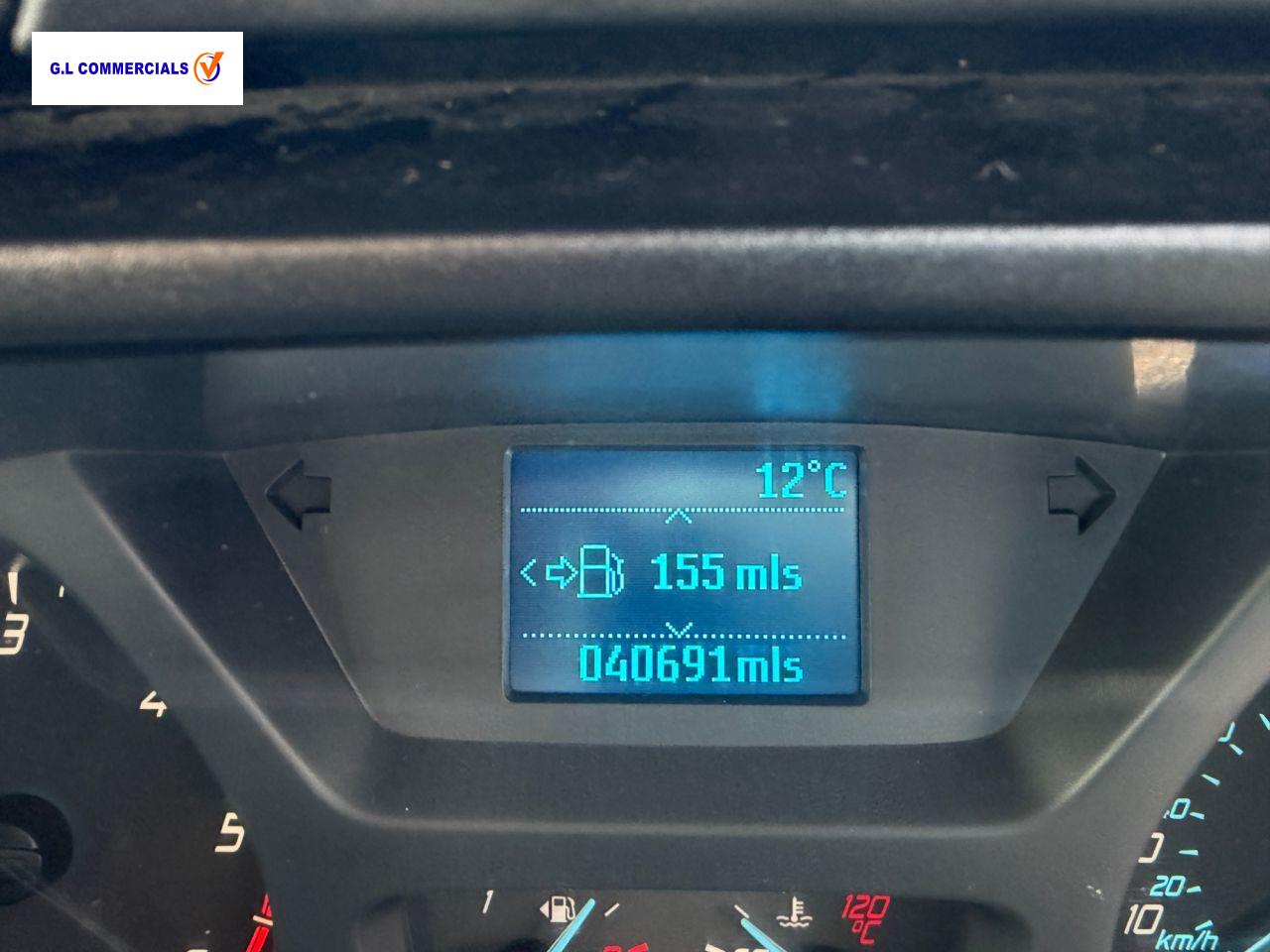 Used Ford Transit 2019 for sale - 77950860: Photo 13