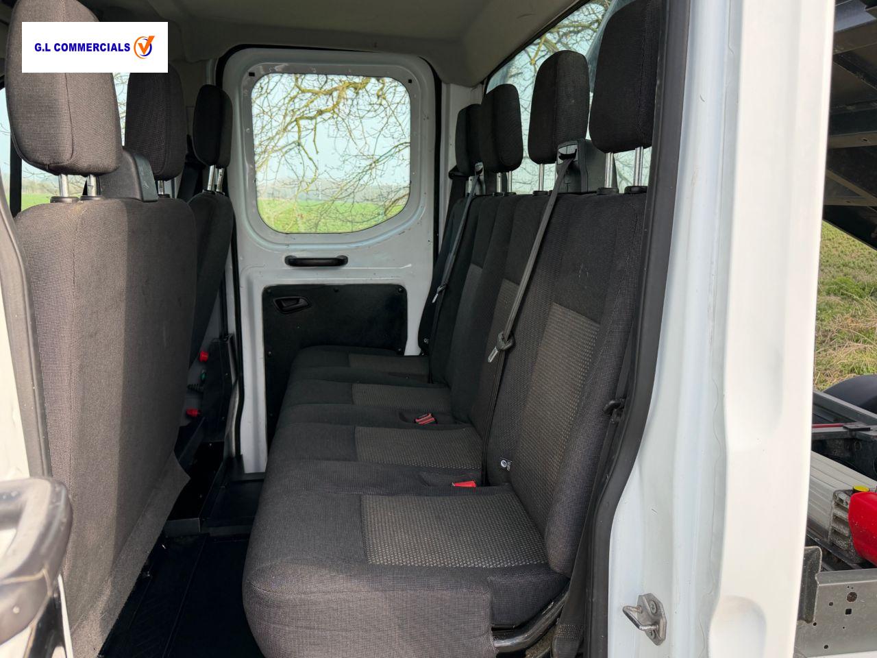 Used Ford Transit 2019 for sale - 77950860: Photo 14