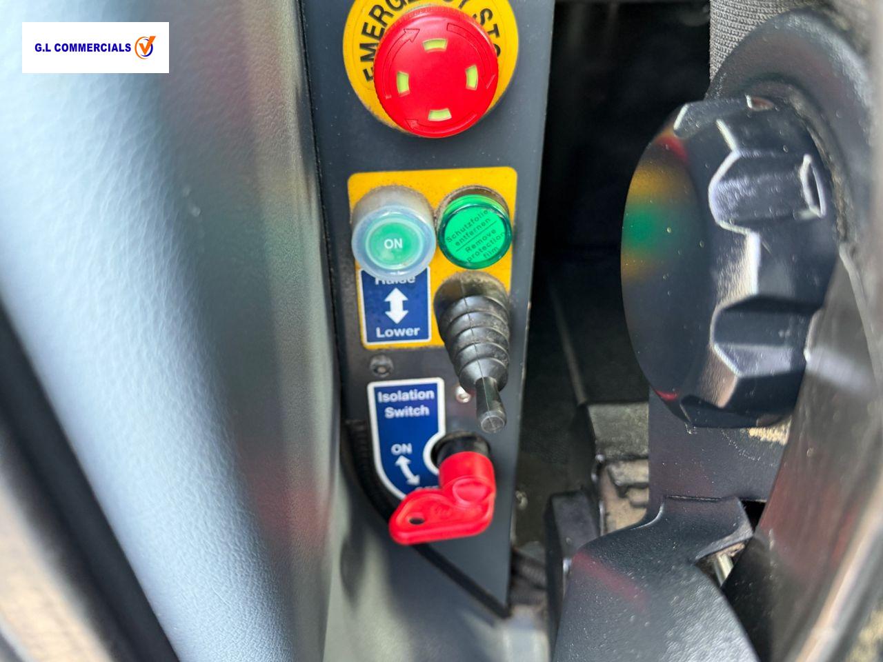 Used Ford Transit 2019 for sale - 77950860: Photo 15