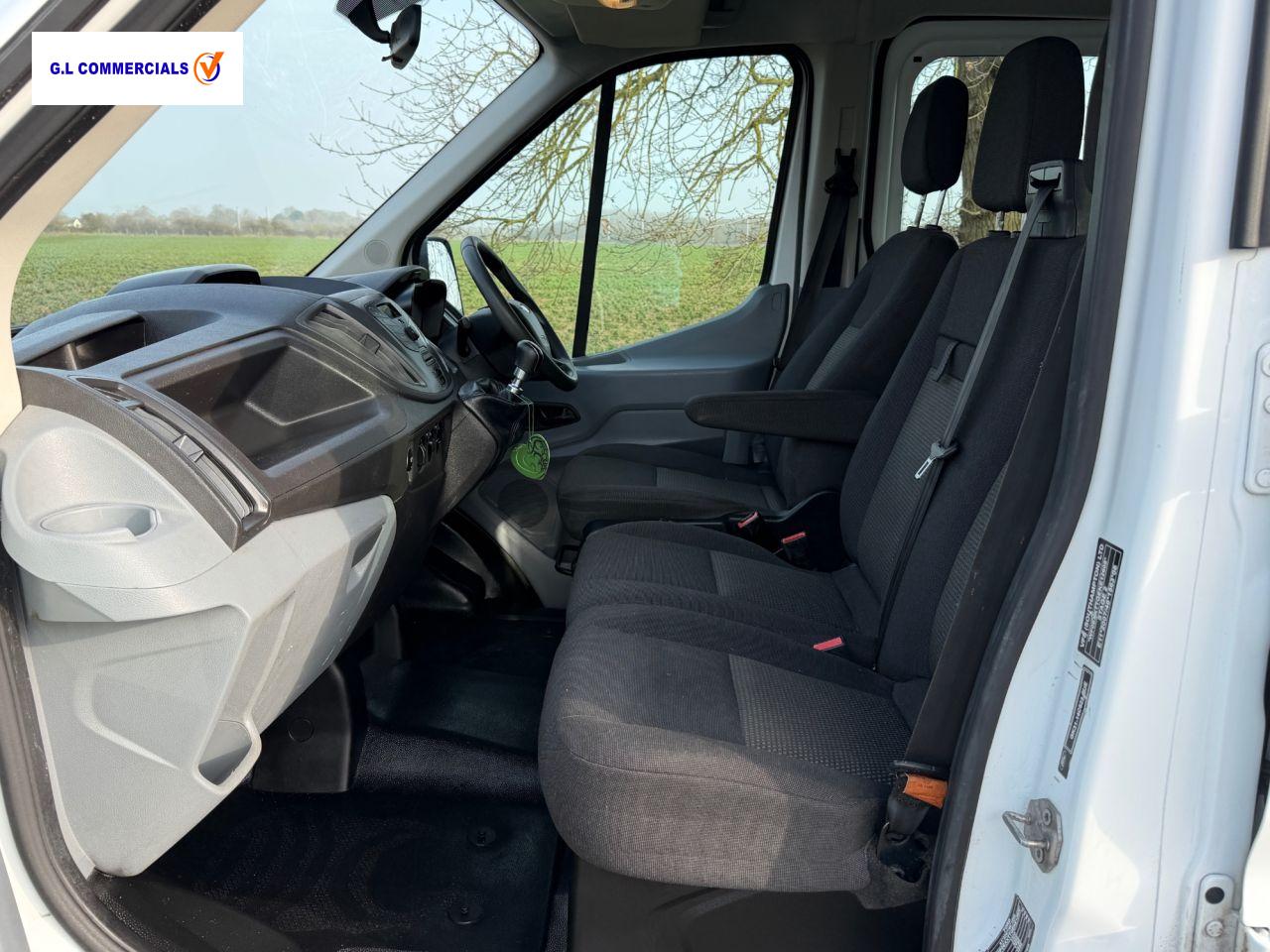 Used Ford Transit 2019 for sale - 77950860: Photo 16