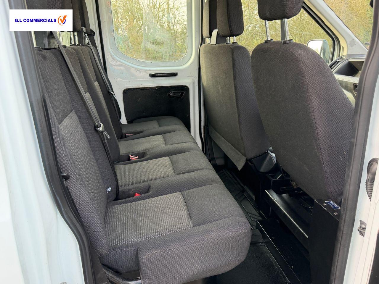 Used Ford Transit 2019 for sale - 77950860: Photo 17